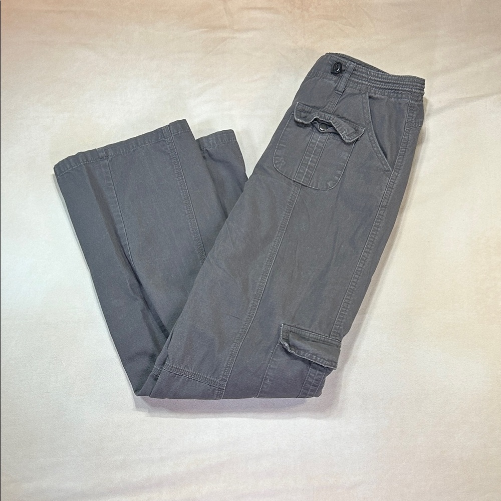 John Galt military pants